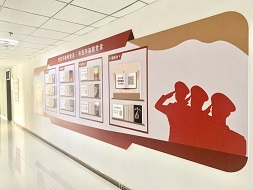 書香軍營丨聆聽軍營的書聲，感受閱讀的力量 ——濮陽武警某部隊有聲圖書館開館啦~